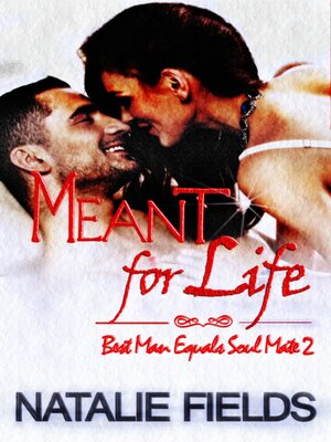 cover image of Best Man Equals Soul Mate 2